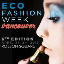 Eco Fashion Week thumbnail kihada