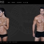 Soleone-Homepage